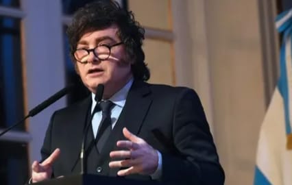 Amnistía Internacional denunciará a Milei por sus amenazas a la prensa